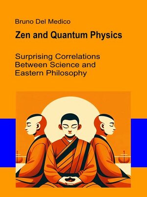 cover image of Zen and Quantum Physics.